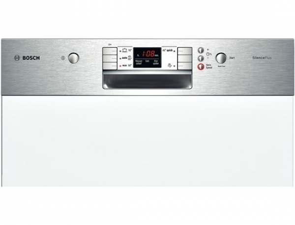 Bosch SMI53M05TR Bulaşık Makinesi