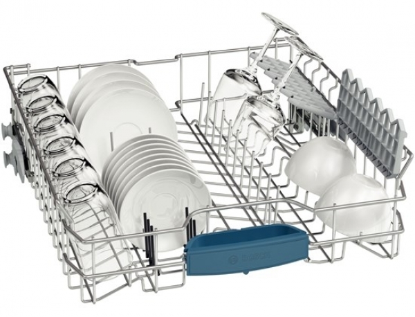 Bosch SMI53M05TR Bulaşık Makinesi