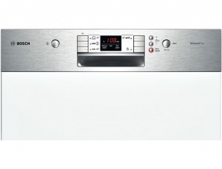 Bosch SMI53M05TR Bulaşık Makinesi