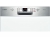 Bosch SMI53M05TR Bulaşık Makinesi