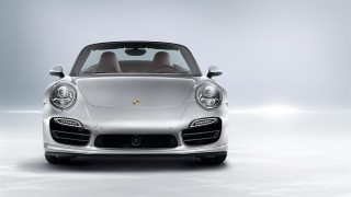 2015 Porsche 911 Turbo Cabriolet 3.8 520 HP PDK (4x4)