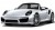 2015 Porsche 911 Turbo Cabriolet 3.8 520 HP PDK (4x4)