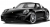 2016 Porsche 911 Targa 4 3.0 370 HP (4x4)