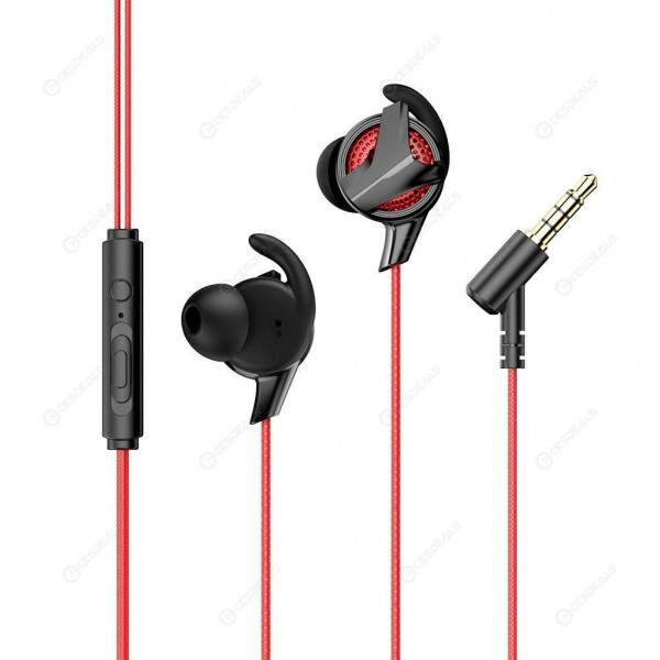 Baseus Gamo H15 Kablolu Kulaklık