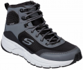Skechers Escape Plan 2.0 Woodrock (51705-GYBK) Erkek Ayakkabı