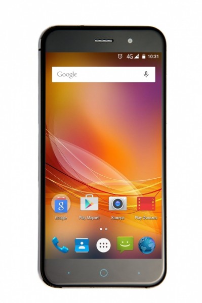 ZTE Blade X7