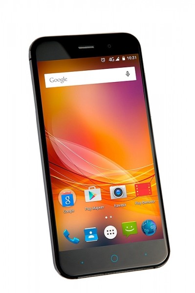 ZTE Blade X7
