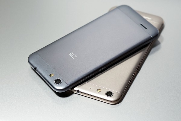 ZTE Blade X7