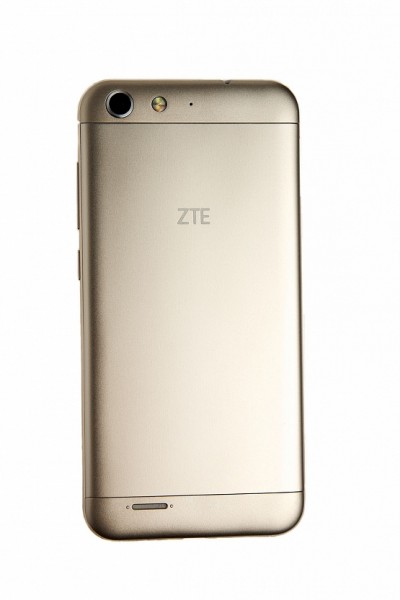 ZTE Blade X7