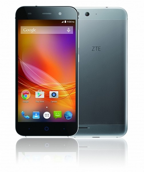 ZTE Blade X7