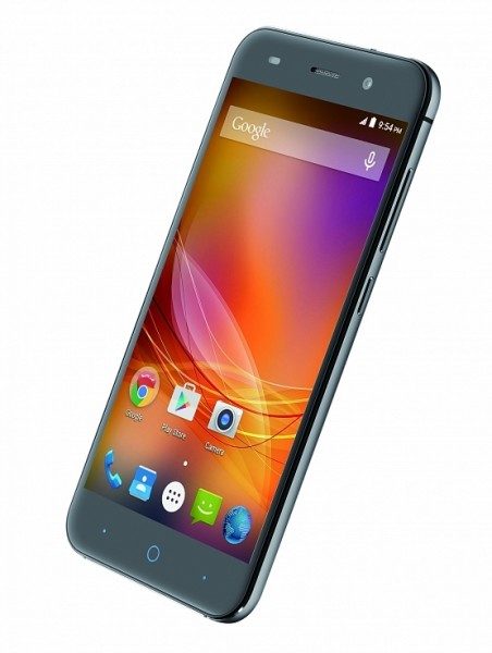 ZTE Blade X7