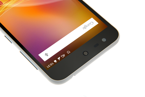 ZTE Blade X5