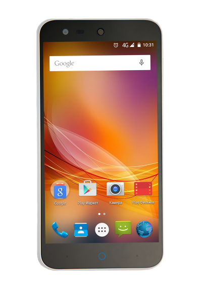 ZTE Blade X5