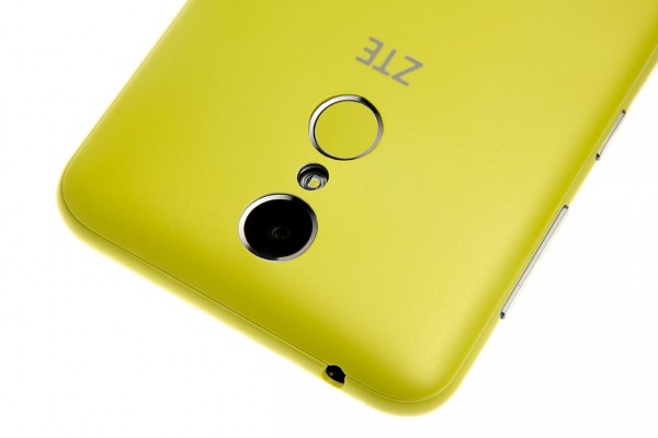 ZTE Blade X5