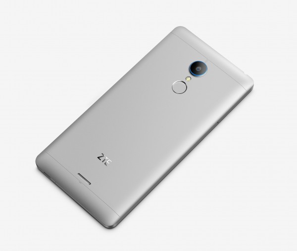 ZTE Blade X9