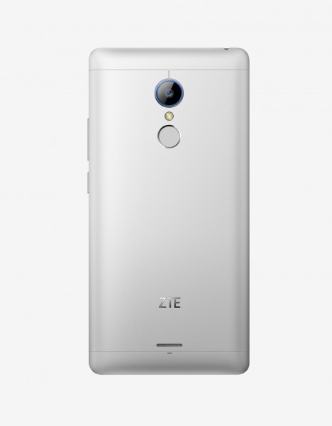 ZTE Blade X9