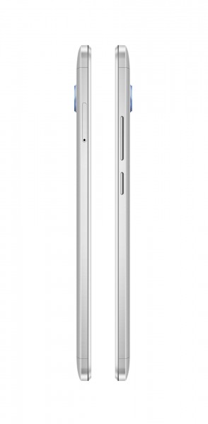 ZTE Blade X9