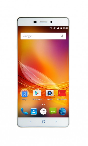ZTE Blade X9