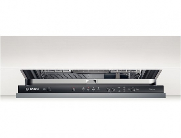 Bosch SMV40D06TR Bulaşık Makinesi