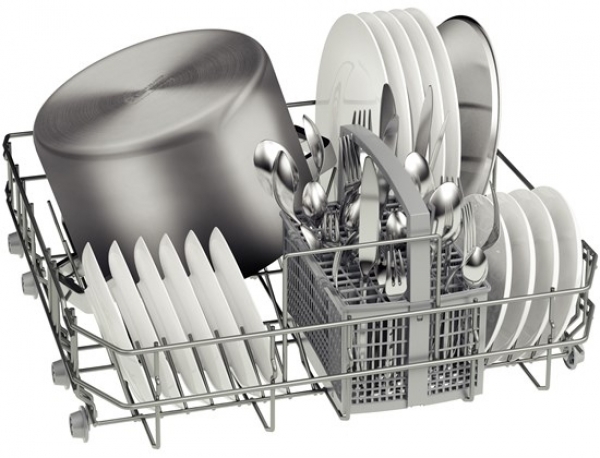 Bosch SMV40D06TR Bulaşık Makinesi