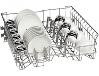 Bosch SMV40D06TR Bulaşık Makinesi