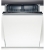 Bosch SMV40D06TR Bulaşık Makinesi