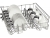Bosch SMV40D06TR Bulaşık Makinesi