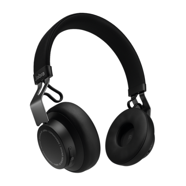 Jabra Move Style Edition Kablosuz Kulaklık