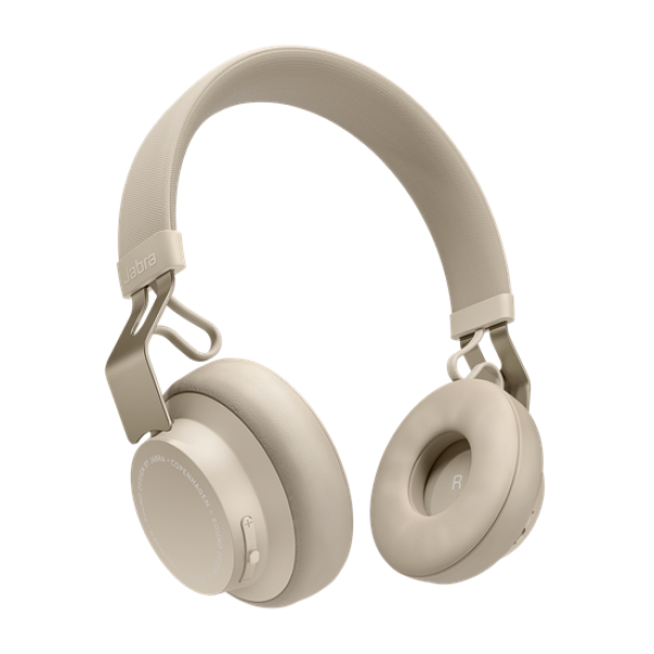 Jabra Move Style Edition Kablosuz Kulaklık