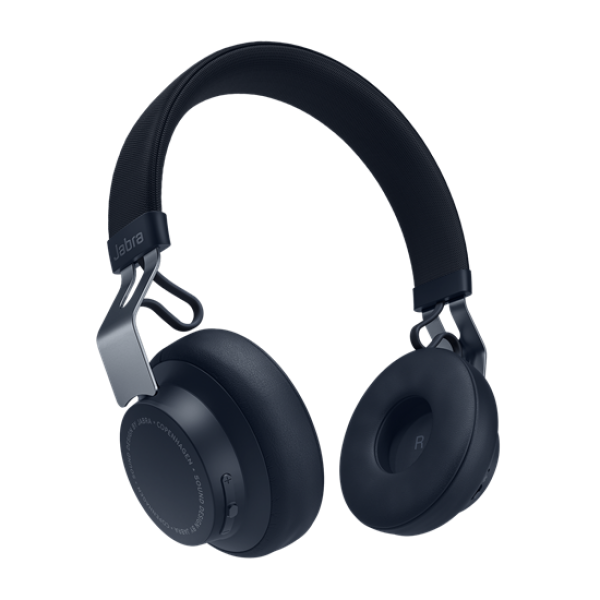 Jabra Move Style Edition Kablosuz Kulaklık