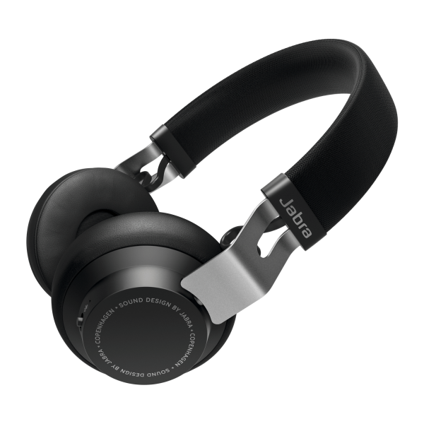 Jabra Move Style Edition Kablosuz Kulaklık