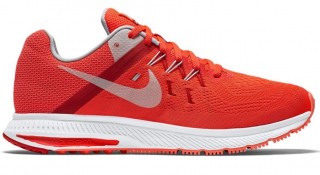 Nike Zoom Winflo Kadın Spor Ayakkabı
