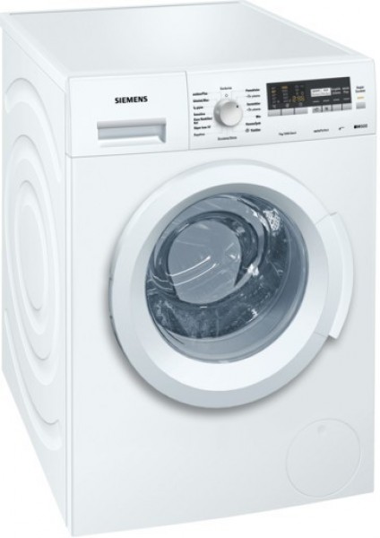Siemens WM12Q461TR Çamaşır Makinesi