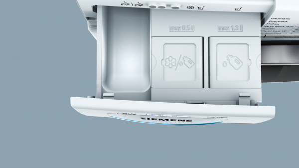 Siemens WM12Y841TR Çamaşır Makinesi