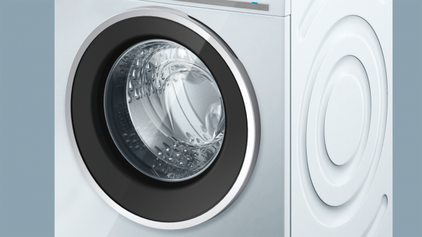 Siemens WM12Y761TR Çamaşır Makinesi