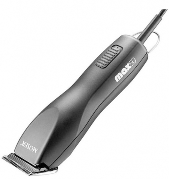 Moser 1250 MAX50 Saç Kesme Makinesi