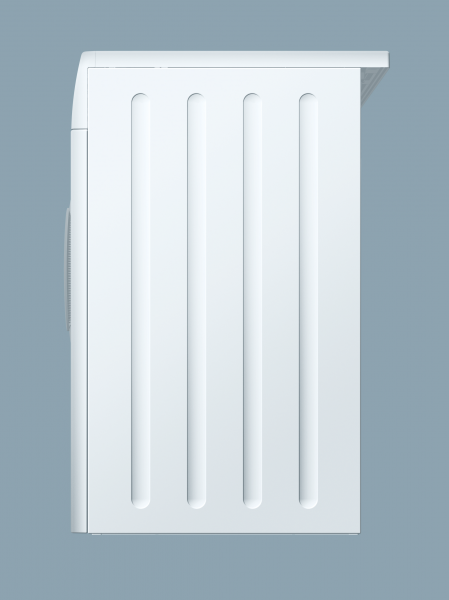 Siemens WM10B2S2TR Çamaşır Makinesi