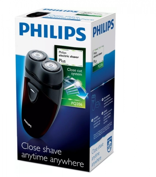 Philips PQ206 Sakal Kesme Makinesi