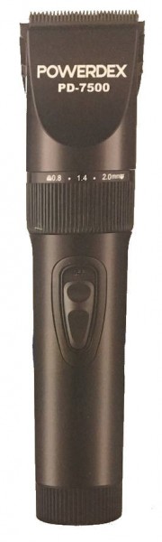 PowerDex PD-7500 Çok Amaçlı Tıraş Makinesi