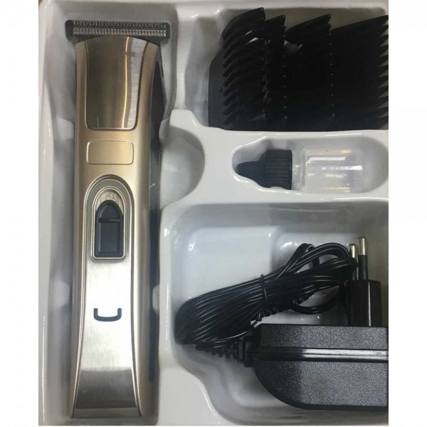 PowerDex PD-7200 Çok Amaçlı Tıraş Makinesi