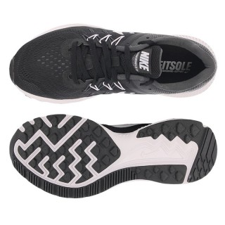 Nike Zoom Winflo2 Kadın Spor Ayakkabı