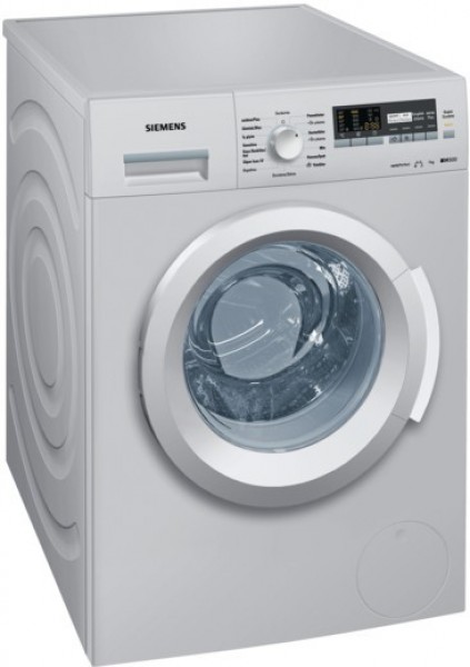 Siemens WM10Q41STR Çamaşır Makinesi