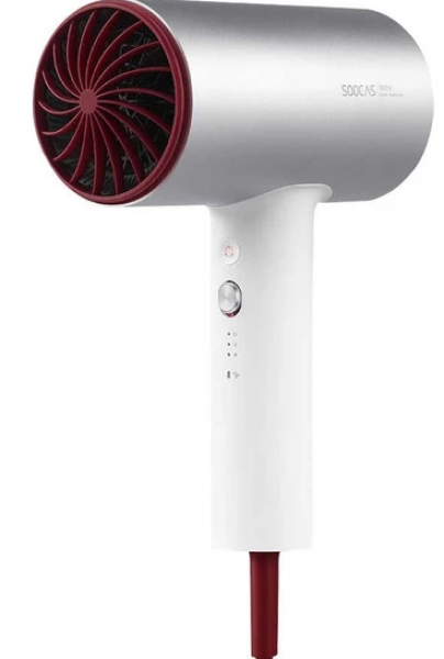 Soocas H3S Saç Kurutma Makinesi