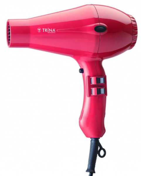 Trina TRNSACKR0015 Saç Kurutma Makinesi