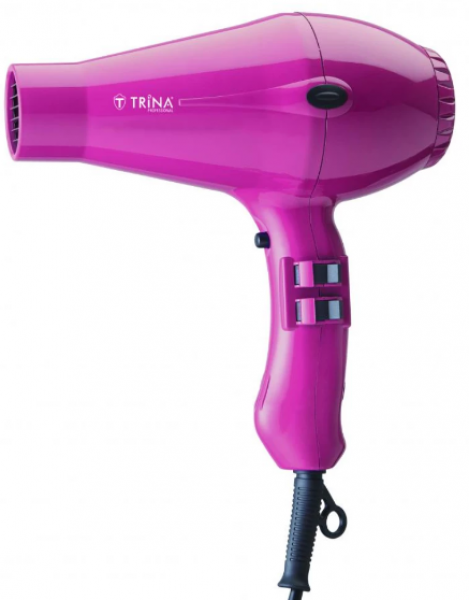 Trina TRNSACKR0015 Saç Kurutma Makinesi