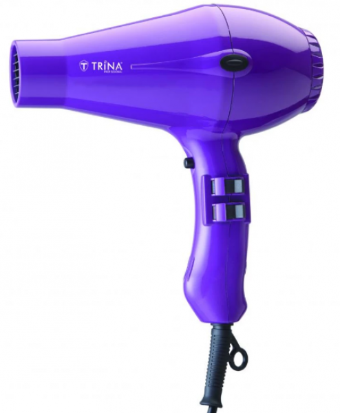 Trina TRNSACKR0015 Saç Kurutma Makinesi