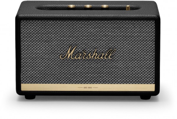 Marshall Acton II Bluetooth Hoparlör