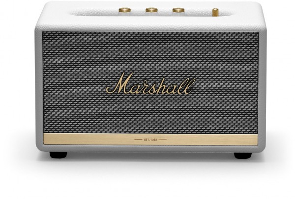 Marshall Acton II Bluetooth Hoparlör