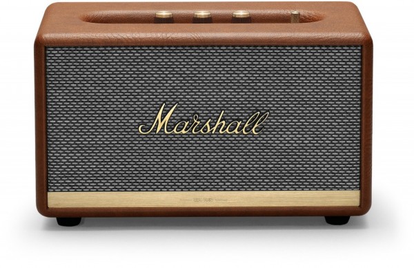 Marshall Acton II Bluetooth Hoparlör
