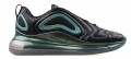 Nike Air Max 720 (AO2924-003) Erkek Spor Ayakkabı